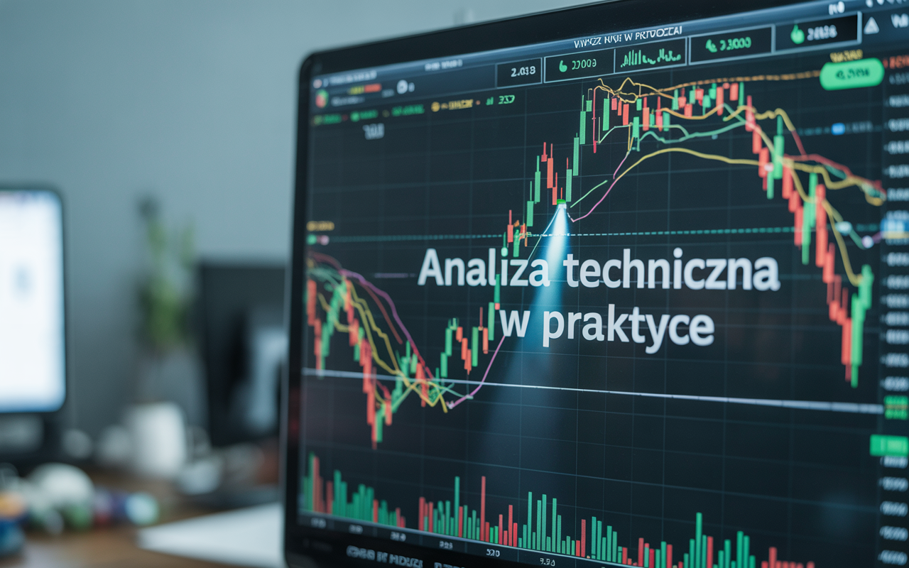 Analiza techniczna w praktyce