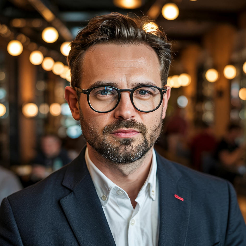 Marek Nowak